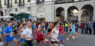 La Guida - Giovanni Susca e Anna Arnaudo vincono la Michelin Fast Cuni