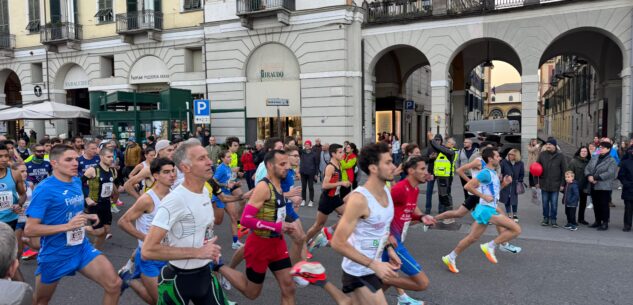 La Guida - Giovanni Susca e Anna Arnaudo vincono la Michelin Fast Cuni