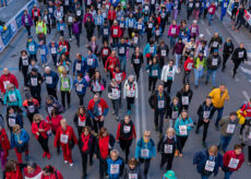 La Guida - La domenica della Stracôni: al via in 21.000