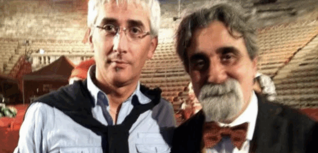 La Guida - Un ricordo del maestro Peppe Vessicchio