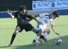 La Guida - Under 19, goleda per il Centallo