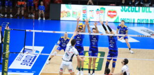 La Guida - Cuneo ci prova, ma Trento non fa sconti: al palazzetto finisce 1 a 3