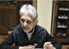 La Guida - Muore suor Caterina Elsa Galfrè, la suora del carcere di Cuneo