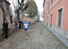 La Guida - È il pettorale 1361 il primo a tagliare il traguardo