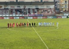 La Guida - Eccellenza, il Cuneo crolla sotto i colpi dell’Albese