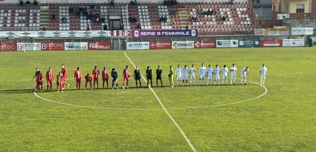 La Guida - Eccellenza, il Cuneo crolla sotto i colpi dell’Albese