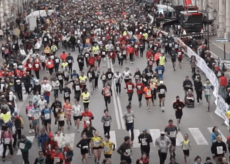 La Guida - Le immagini dall’alto dei 21.000 della StraConi