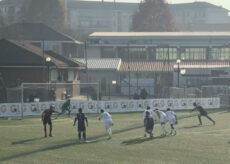 La Guida - Serie D, poker esterno per il Saluzzo