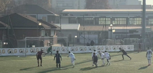 La Guida - Serie D, poker esterno per il Saluzzo