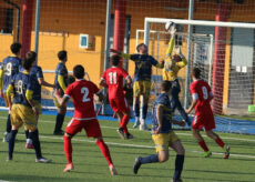 La Guida - Seconda categoria, il San Biagio consolida il terzo posto