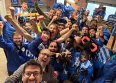 La Guida - Terza categoria, la Castellettese consolida il primato nel girone D