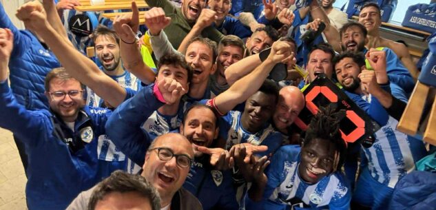 La Guida - Terza categoria, la Castellettese consolida il primato nel girone D