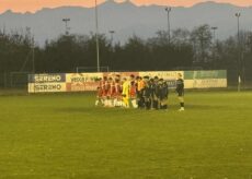 La Guida - Giovanili regionali: Saluzzo, Centallo e Cuneo a punteggio pieno in Under 14