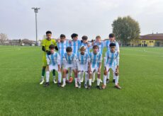 La Guida - Giovanili provinciali: la Roretese aggancia il Racco ’86 in Under 17