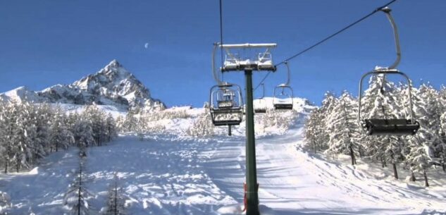 La Guida - Alla seggiovia di Crissolo manca ancora il caposervizio, senza il quale non si apre