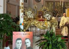 La Guida - Le reliquie dei beati don Bernardi e don Ghibaudo a Bassano del Grappa e Castello di Godego