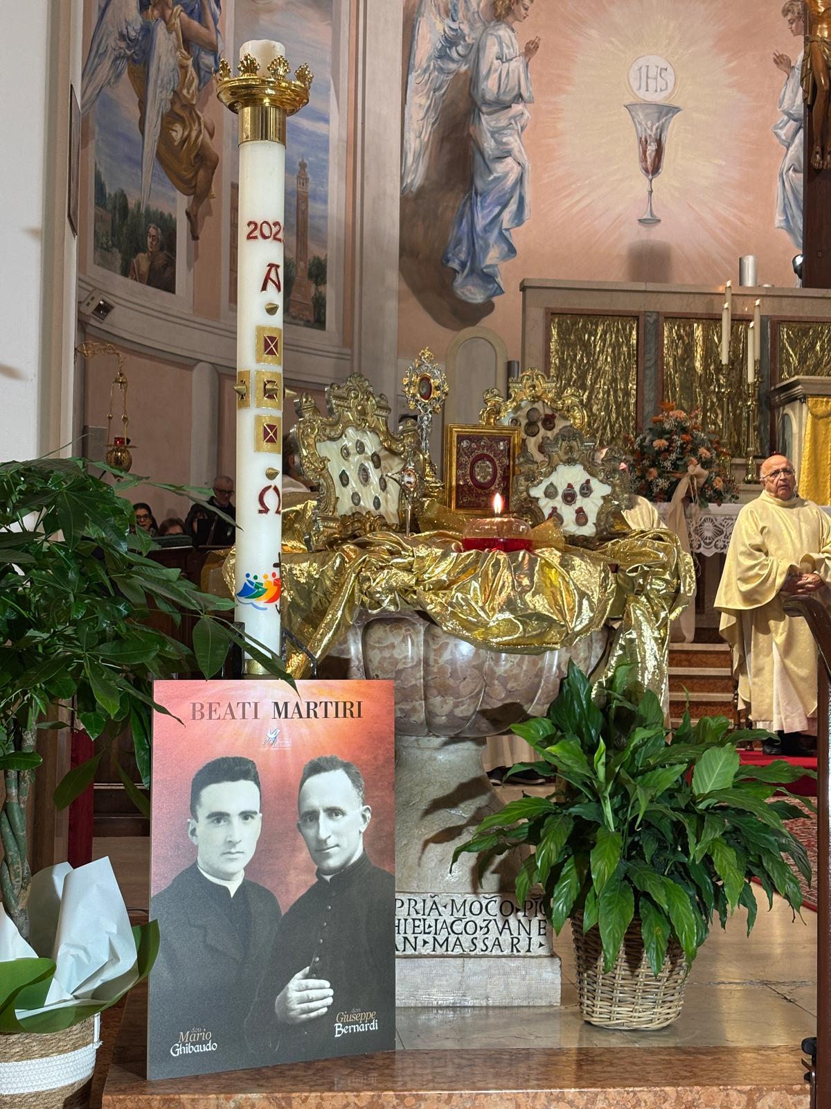 Godego reliquie 2025