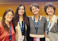 La Guida - Endocrinologhe cuneesi al congresso nazionale dell’AME