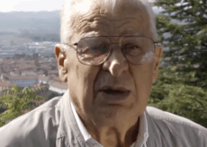 La Guida - Alba, è morto Oreste Cavallo