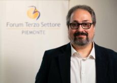 La Guida - Forum Terzo Settore Piemonte, Gabriele Moroni rinnovato portavoce