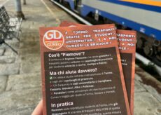 La Guida - Piemove non basta, gli studenti cuneesi dimenticati