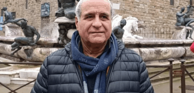 La Guida - I funerali di Michele “Miki” Fortuna