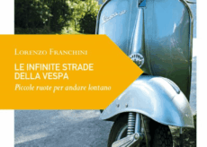 La Guida - In sella a una vespa