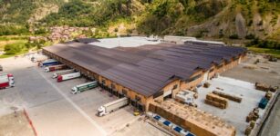 La Guida - “Visione imprenditoriale, coraggio e capacità innovativa fuori dal comune”