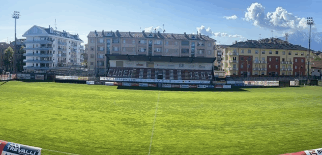 La Guida - Stadio Paschiero, via libera al progetto di riqualificazione dal costo complessivo di 3,7 milioni di euro