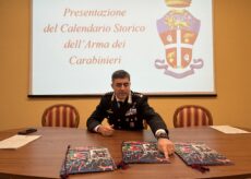 La Guida - Calendario Carabinieri, ogni giorno vicini a cittadini e comunità