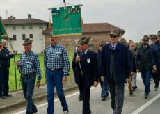 La Guida - A Saluzzo la “2ª Festa della Fratellanza Alpina”