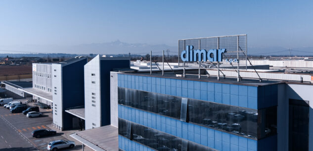 La Guida - Nel 50° anno di attività, Dimar rinnova l’impegno nella solidarietà