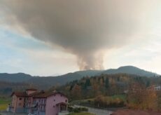 La Guida - Divieto di abbruciamento a Frabosa Sottana