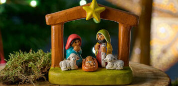 La Guida - A Pagno torna la Gara dei Presepi in ricordo di don Giuseppe Aimar