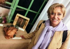 La Guida - Valeria Arpino espone a Sanremo