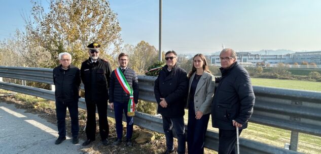 La Guida - Alba ha ricordato le vittime della strage di Nassiriya nel 22esimo anniversario