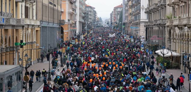 La Guida - Stracôni: Atletica Roata Chiusani e Istituto Comprensivo Oltrestura i gruppi più numerosi
