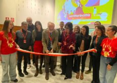 La Guida - Alessandro Colombo inaugura Scrittorincittà