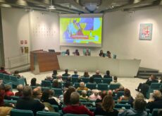 La Guida - Scrittorincittà continua con incontri per le scuole e appuntamenti con grandi autori