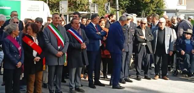 La Guida - Delegazione da Boves a Mauguio Carnon per i 40 anni del gemellaggio