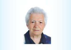 La Guida - È morta Pasqualina Brignone di Tetti Vivalda