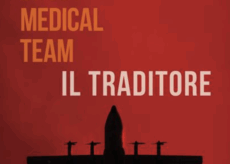 La Guida - Un romanzo dove si intrecciano narrazione e realtà di oggi