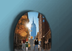 La Guida - Tre amiche a New York