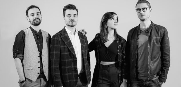 La Guida - Rebel Bit a Vienna per “Voice Mania”