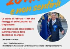 La Guida - “20 anni e non sentirli”: a Boves si parla di donazione degli organi