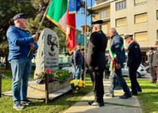 La Guida - Saluzzo ha reso omaggio alle vittime di Nassiriya
