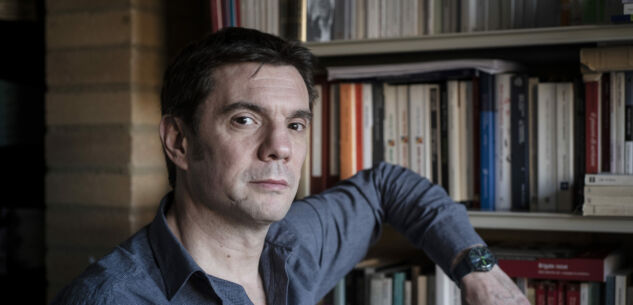 La Guida - Un linguista e un antropologo s’interrogano sulla morte degli altri