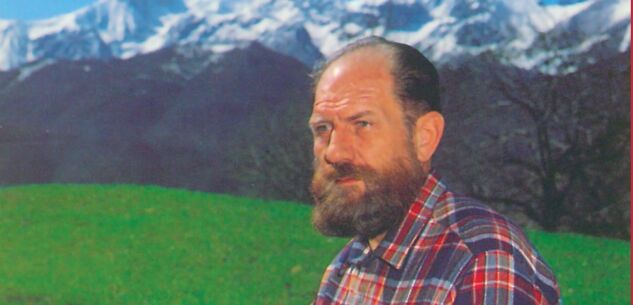 La Guida - La purezza della parola nelle lingue “tagliate”