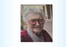 La Guida - L’addio a Luigia Chiapale, mamma di don Flavio Luciano