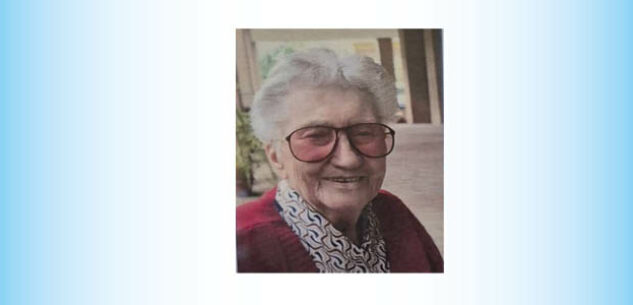 La Guida - L’addio a Luigia Chiapale, mamma di don Flavio Luciano